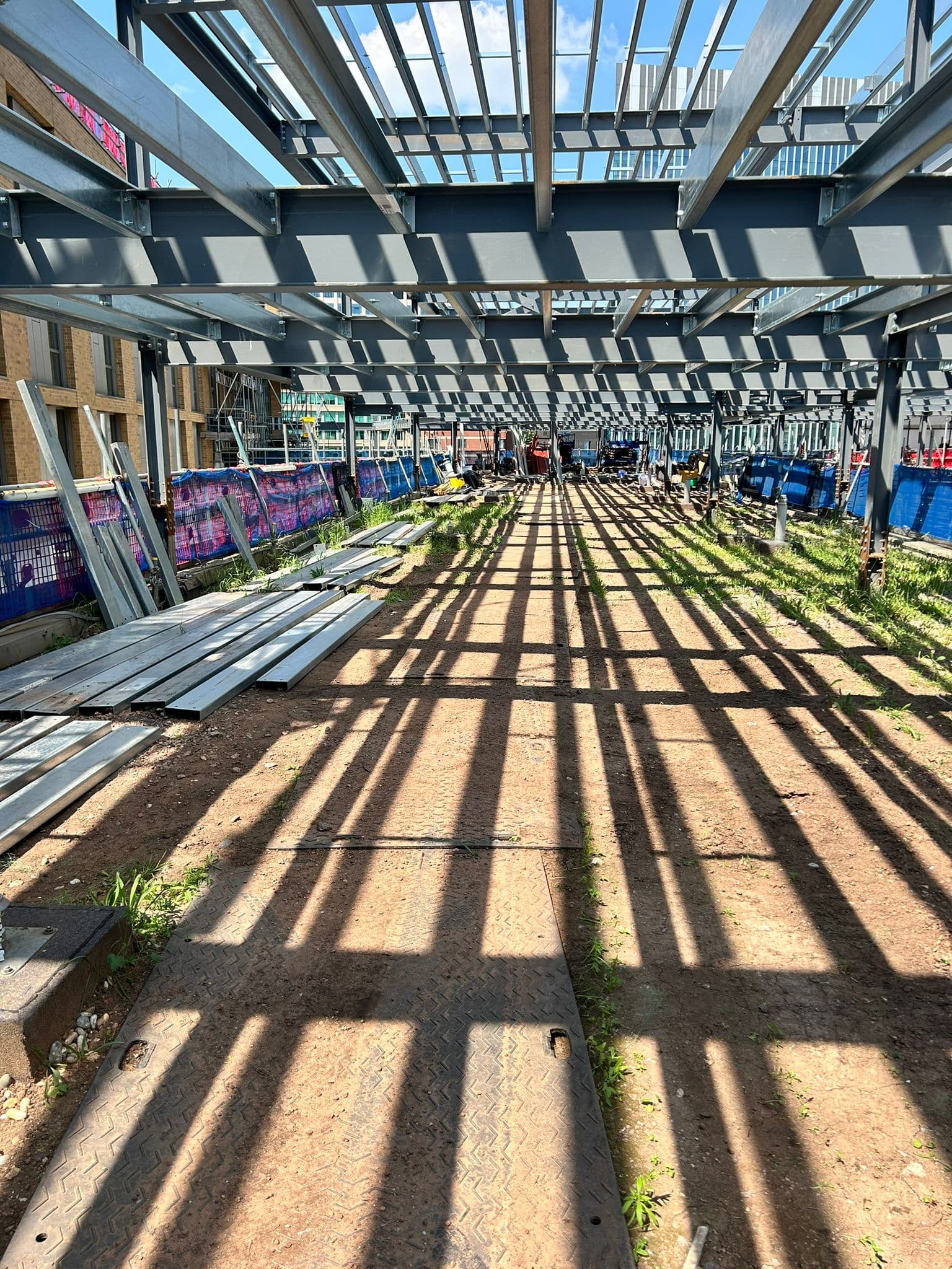 Design & Project Management