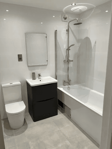 Stock Condition Surveys