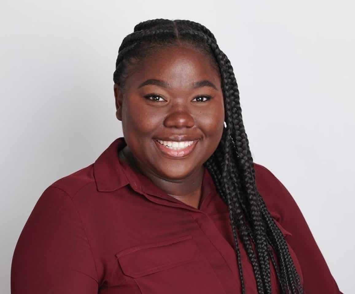 Viola Cshantal Owino 